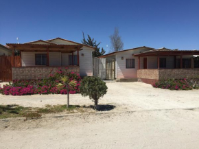Cabaña Bahía Loreto - Bahia Inglesa